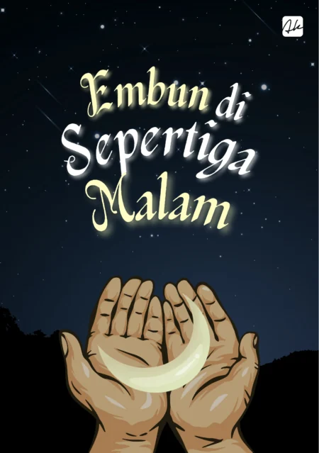 Embun di Sepertiga Malam