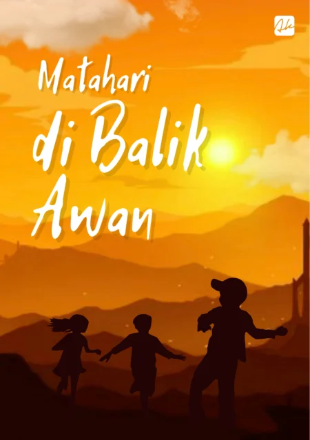 Matahari di Balik Awan