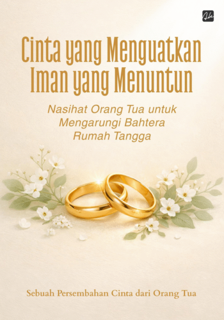 Cinta yang Menguatkan, Iman yang Menuntun Nasihat Orang Tua untuk Mengarungi Bahtera Rumah Tangga Sebuah persembahan cinta dari orang tua