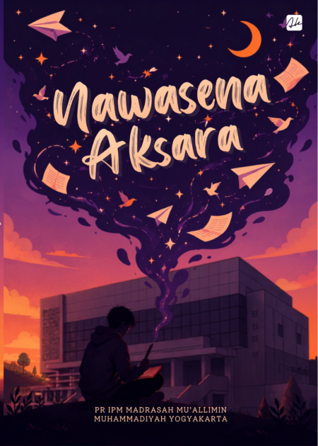 NAWASENA AKSARA