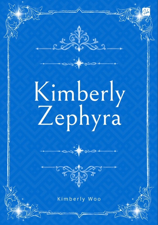 KIMBERLY ZEPHYRA