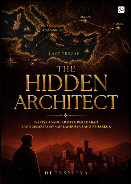 The Hidden Architect Warisan Sang Arsitek Peradaban Yang Mempersiapkan Lahirnya Sang Penakluk