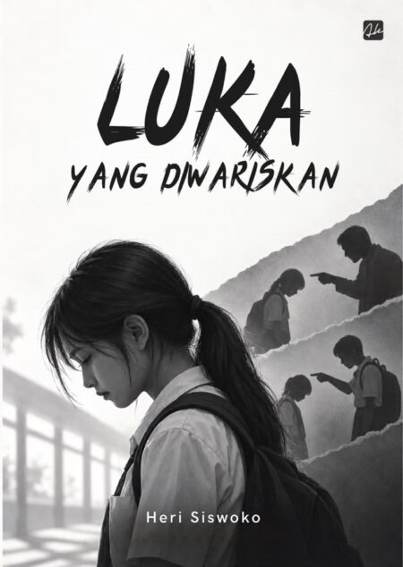 LUKA YANG DIWARISKAN