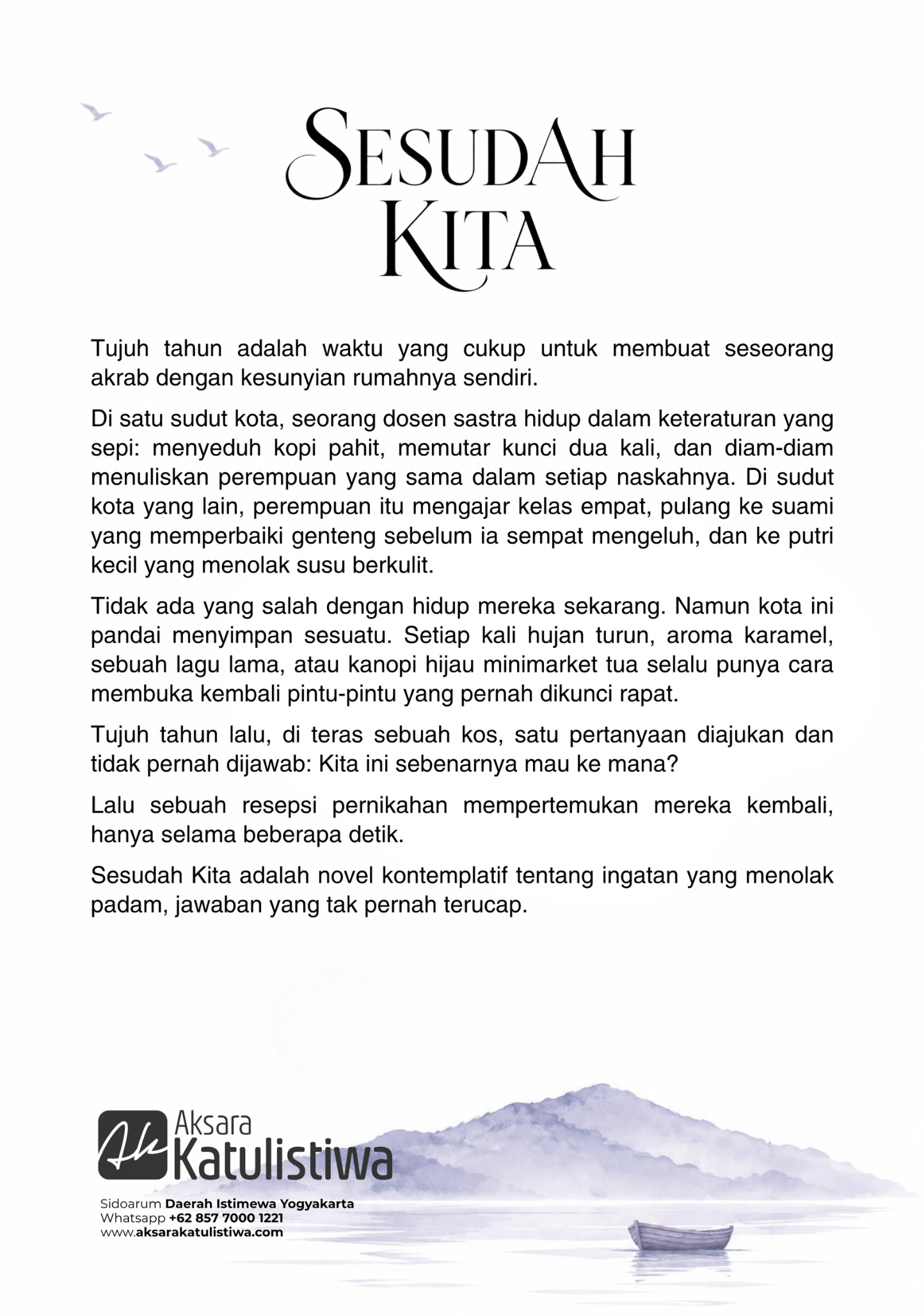 SESUDAH KITA - Image 2