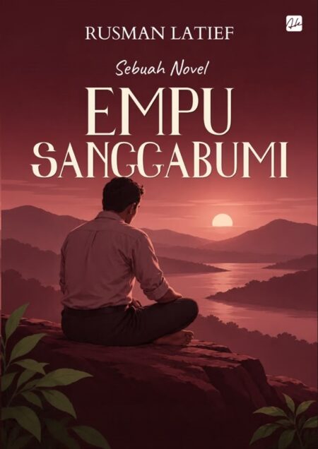 Sebuah Novel EMPU SANGGABUMI